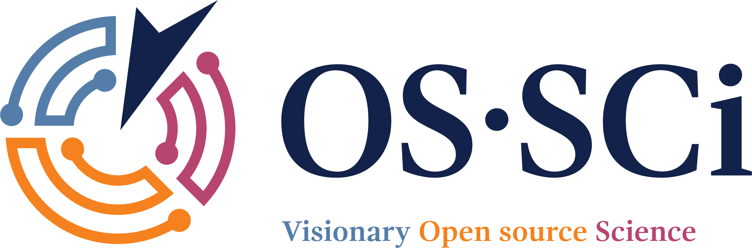 Opensource Science - Studio